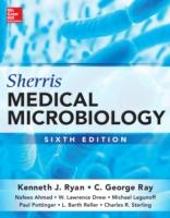 EBOOK Sherris Medical Microbiology, Sixth Edition