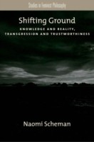 EBOOK Shifting Ground:Knowledge and Reality, Transgression and Trustworthiness
