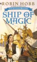 EBOOK Ship of Magic