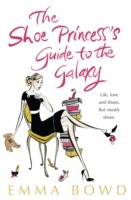 EBOOK Shoe Princess's Guide to the Galaxy