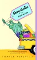 EBOOK Shopaholic Takes Manhattan