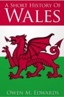 EBOOK Short History of Wales