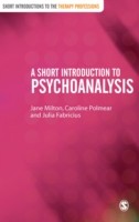 EBOOK Short Introduction to Psychoanalysis