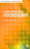 EBOOK Short Introduction to Psychotherapy
