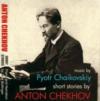 EBOOK Short Stories by Anton Chekhov