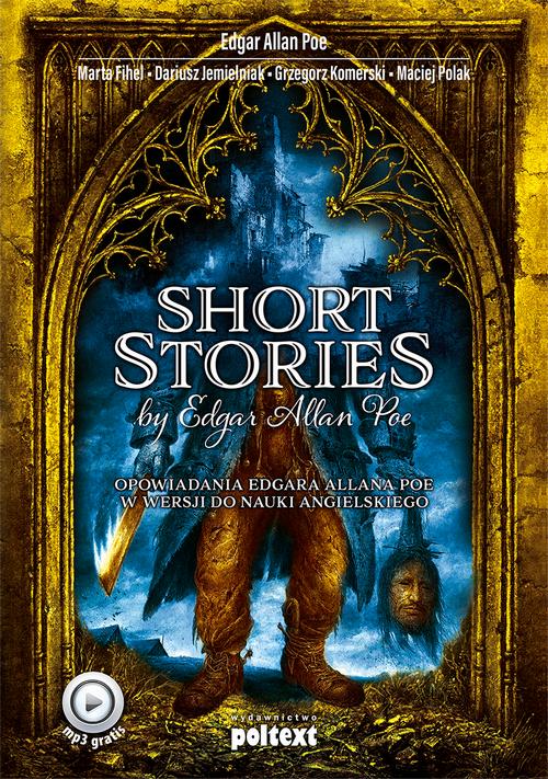 EBOOK Short Stories by Edgar Allan Poe