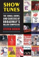 EBOOK Show Tunes:The Songs, Shows, and Careers of Broadway's Major Composers