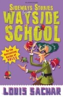 EBOOK Sideways Stories from Wayside School