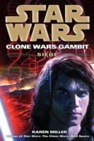 EBOOK Siege: Star Wars (Clone Wars Gambit)
