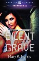 EBOOK Silent as the Grave