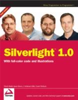 EBOOK Silverlight 1.0