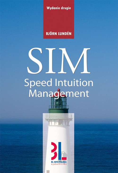 EBOOK SIM-Speed Intuition Management