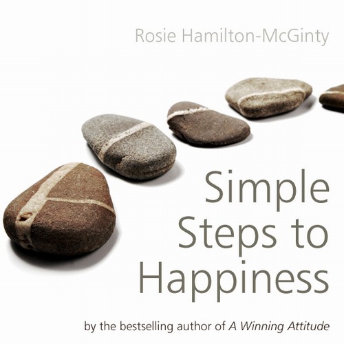 EBOOK Simple Steps to Happiness