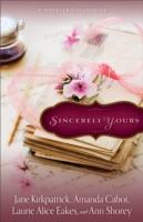EBOOK Sincerely Yours