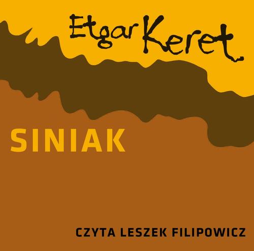 EBOOK Siniak