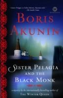 EBOOK Sister Pelagia and the Black Monk