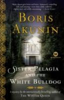 EBOOK Sister Pelagia and the White Bulldog