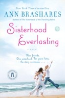 EBOOK Sisterhood Everlasting (Sisterhood of the Traveling Pants)