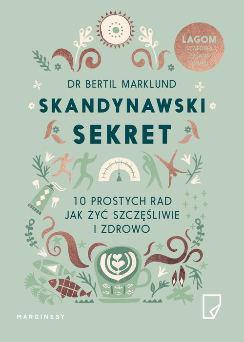 EBOOK Skandynawski sekret