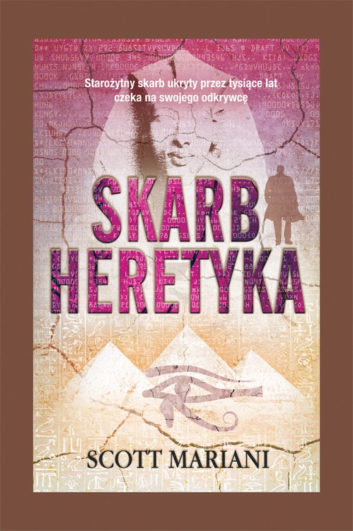 EBOOK Skarb heretyka