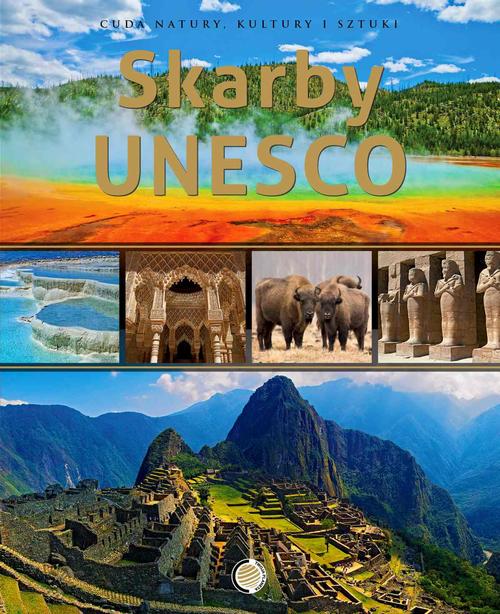 EBOOK Skarby UNESCO