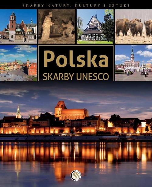 EBOOK Skarby UNESCO. Polska