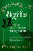 EBOOK Sketches of Young Gentlemen and Young Couples with Sketches of Young Ladies by Edward Caswall