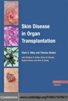 EBOOK Skin Disease in Organ Transplantation