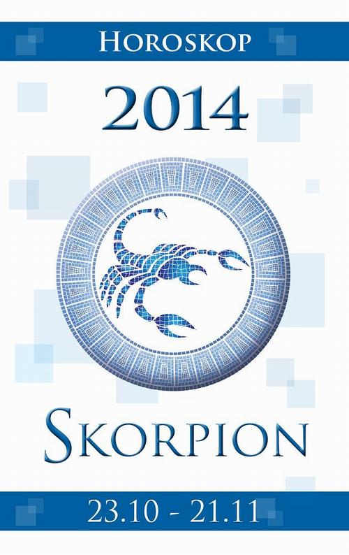 EBOOK Skorpion
