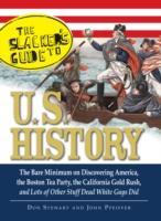 EBOOK Slackers Guide to U.S. History