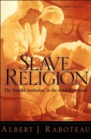 EBOOK Slave Religion:The &quote;Invisible Institution&quote; in the Antebellum South