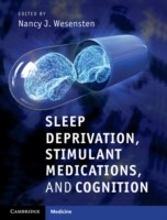 EBOOK Sleep Deprivation, Stimulant Medications, and Cognition