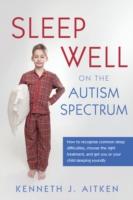 EBOOK Sleep Well on the Autism Spectrum