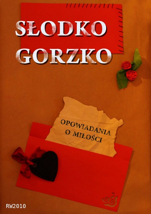 EBOOK Słodko Gorzko