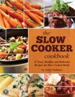 EBOOK Slow Cooker Cookbook