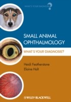 EBOOK Small Animal Ophthalmology