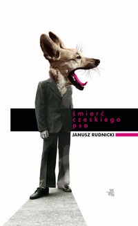 EBOOK Śmierć czeskiego psa
