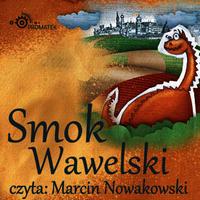 EBOOK Smok wawelski