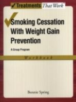 EBOOK Smoking Cessation with Weight Gain Prevention