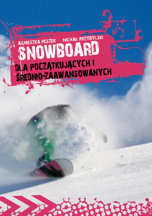 EBOOK Snowboard.