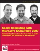 EBOOK Social Computing with Microsoft SharePoint 2007