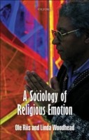 EBOOK Sociology of Religious Emotion
