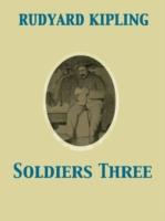 EBOOK Soldiers Three