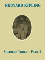 EBOOK Soldiers Three - Part 2