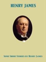 EBOOK Some Short Stories [by Henry James]