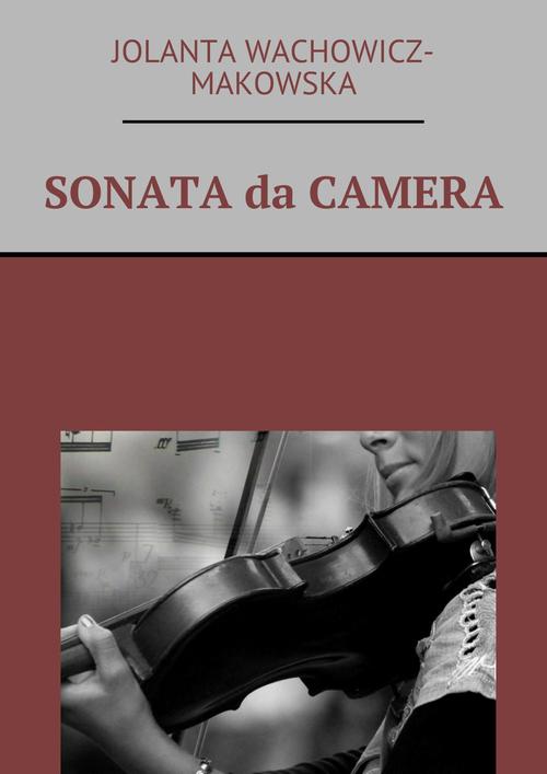 EBOOK Sonata da Camera