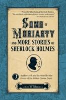 EBOOK Sons of Moriarty and More Stories of Sherlock Holmes