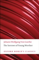 EBOOK Sorrows of Young Werther