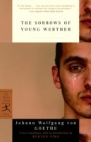 EBOOK Sorrows of Young Werther