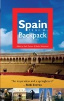 EBOOK Spain from a Backpack